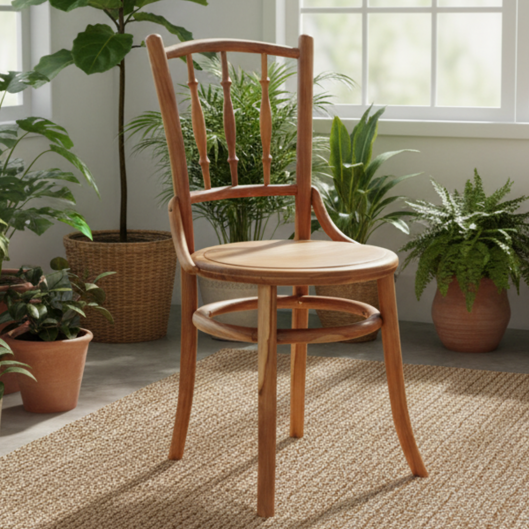 Kopitiam Chair