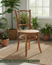 Load image into Gallery viewer, Kopitiam Chair
