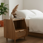 Bingin Bedside Table type 2