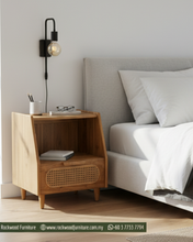 Load image into Gallery viewer, Bingin Bedside Table type 2
