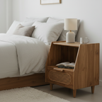 Bingin Bedside Table type 2