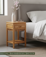 Load image into Gallery viewer, Oriental Pot Stand
