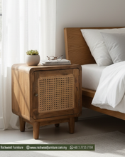 Load image into Gallery viewer, Bingin Bedside Table type 1
