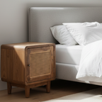 Bingin Bedside Table type 1
