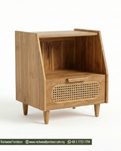 Load image into Gallery viewer, Bingin Bedside Table type 2
