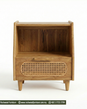 Load image into Gallery viewer, Bingin Bedside Table type 2
