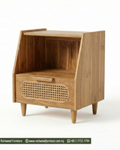 Load image into Gallery viewer, Bingin Bedside Table type 2
