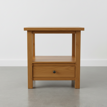 Load image into Gallery viewer, Byron Bedside Table (50cm High)
