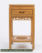 Load image into Gallery viewer, Oriental Pot Stand
