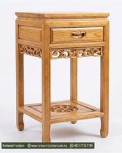 Load image into Gallery viewer, Oriental Pot Stand
