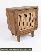 Load image into Gallery viewer, Bingin Bedside Table type 1
