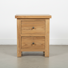 Load image into Gallery viewer, Byron Bedside Table (60cm High)
