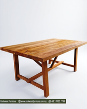 Load image into Gallery viewer, Bondi Dining Table - display unit (180cm)
