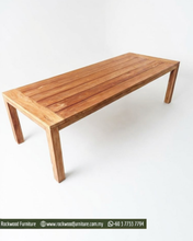 Load image into Gallery viewer, Noosa Dining Table - display unit (270cm)
