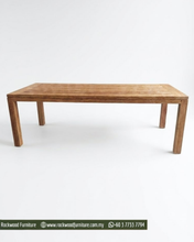 Load image into Gallery viewer, Noosa Dining Table - display unit (270cm)
