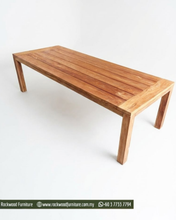 Load image into Gallery viewer, Noosa Dining Table - display unit (270cm)
