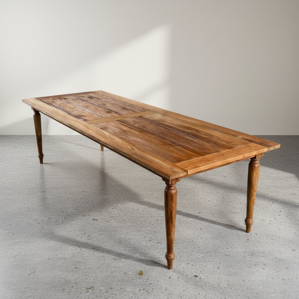Brighton Dining Table