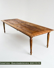 Load image into Gallery viewer, Brighton Dining Table - display unit (300cm)
