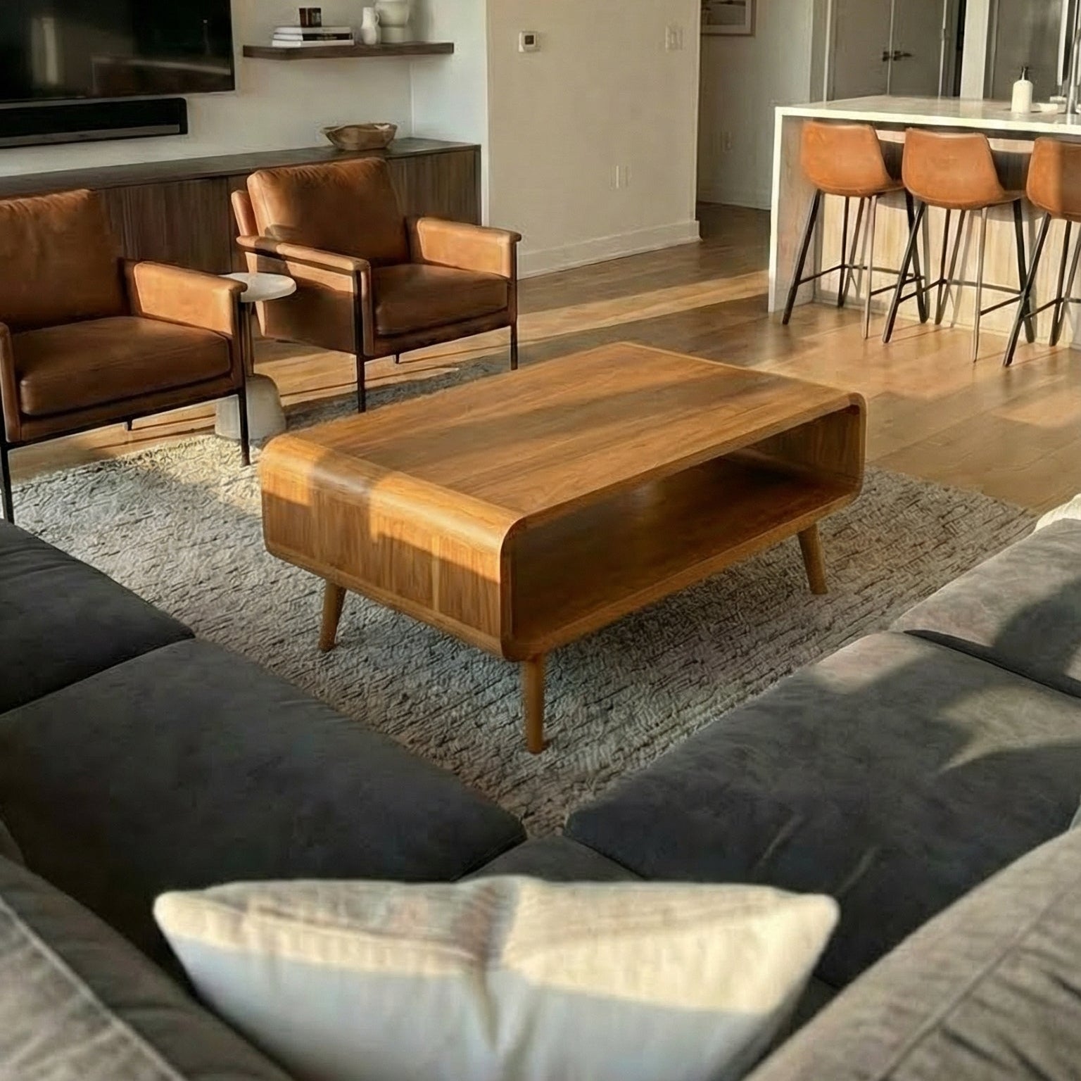 Copacabana Coffee Table