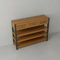 Custom Console
