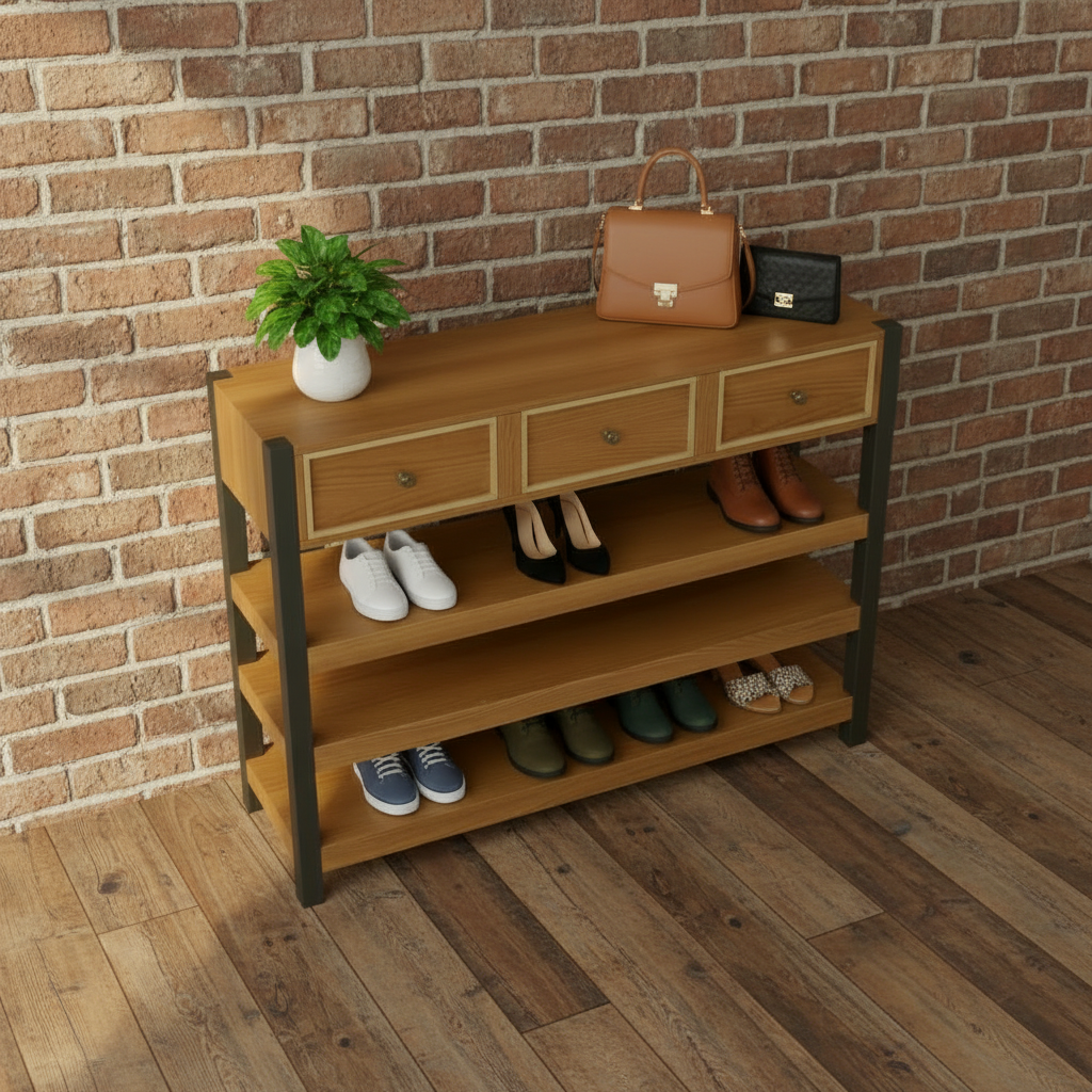 Custom Console