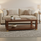 Custom Side Table