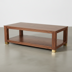 Custom Side Table