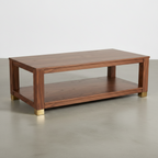 Custom Side Table