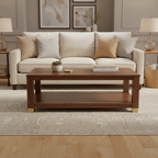 Custom Side Table