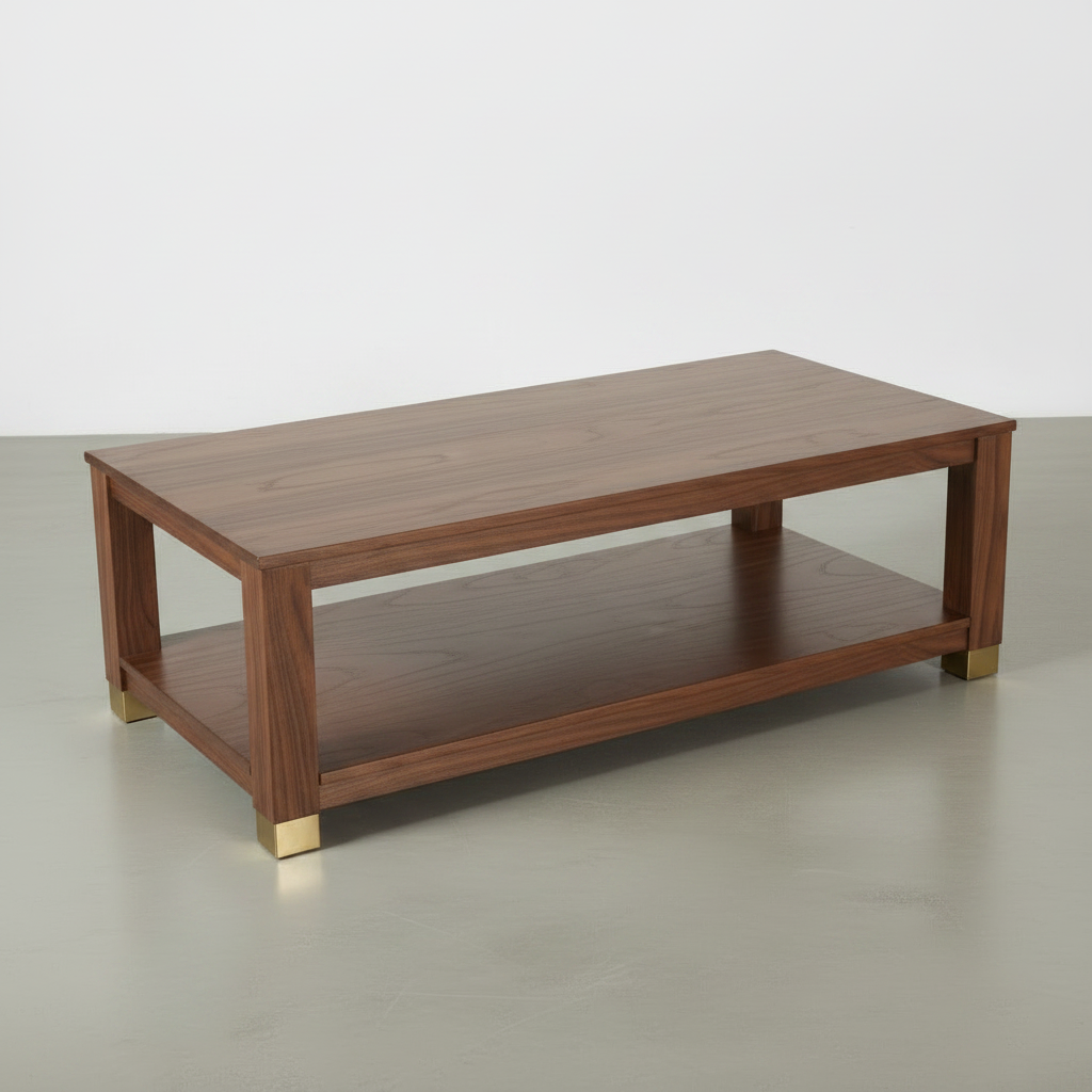 Custom Side Table