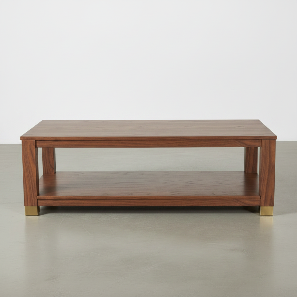 Custom Side Table