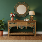 Ornate Entry Console (150cm) type 3