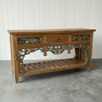 Ornate Entry Console (150cm) type 3