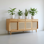 Bingin Sideboard (200cm) type 1