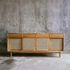 Bingin Sideboard (200cm) type 1
