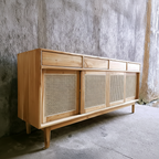 Bingin Sideboard (200cm) type 1