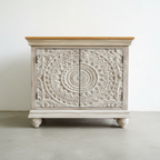 Ornate Cabinet (100cm) Type 1