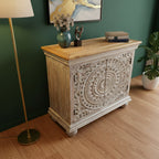 Ornate Cabinet (100cm) Type 1
