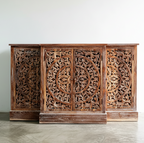 Ornate Cabinet (180cm) Type 1