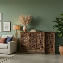 Load image into Gallery viewer, Ornate Cabinet (180cm) Type 1
