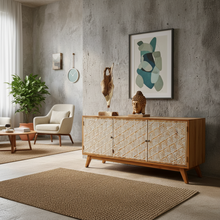 Load image into Gallery viewer, Ornate Sideboard (170cm)
