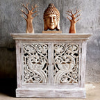 Ornate Cabinet (100cm) Type 2