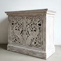 Ornate Cabinet (100cm) Type 2