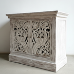Ornate Cabinet (100cm) Type 2