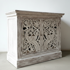 Ornate Cabinet (100cm) Type 2