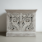 Ornate Cabinet (100cm) Type 2