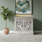 Ornate Cabinet (100cm) Type 2