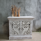 Ornate Cabinet (100cm) Type 2
