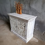 Ornate Cabinet (100cm) Type 2