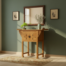 Load image into Gallery viewer, Oriental Entry Console/Altar (80cm)
